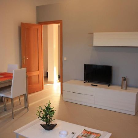 Ar Apartamentos Soto Real Rom bilde