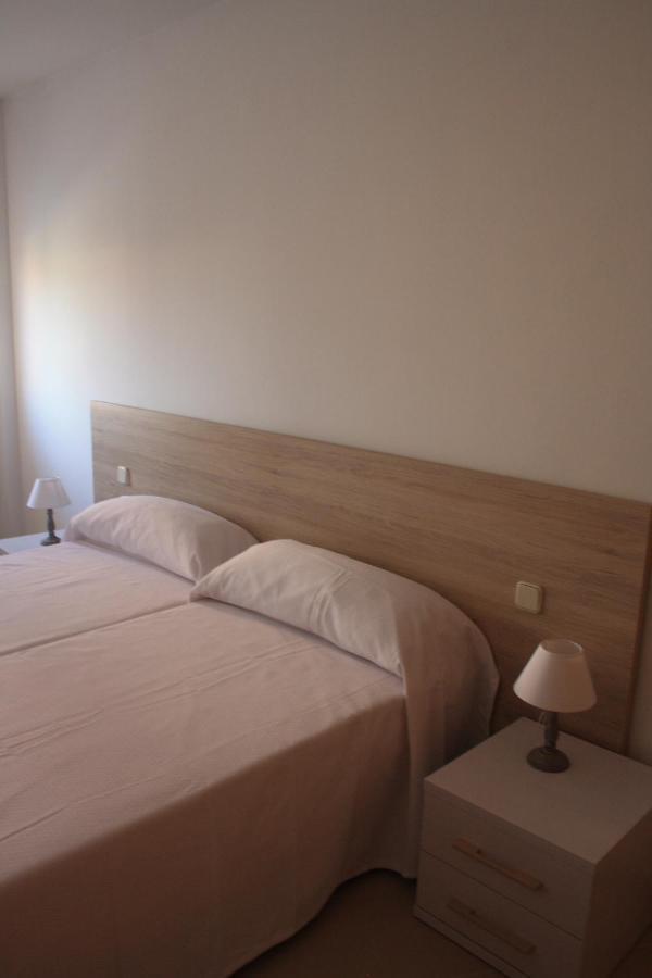 Ar Apartamentos Soto Real Rom bilde