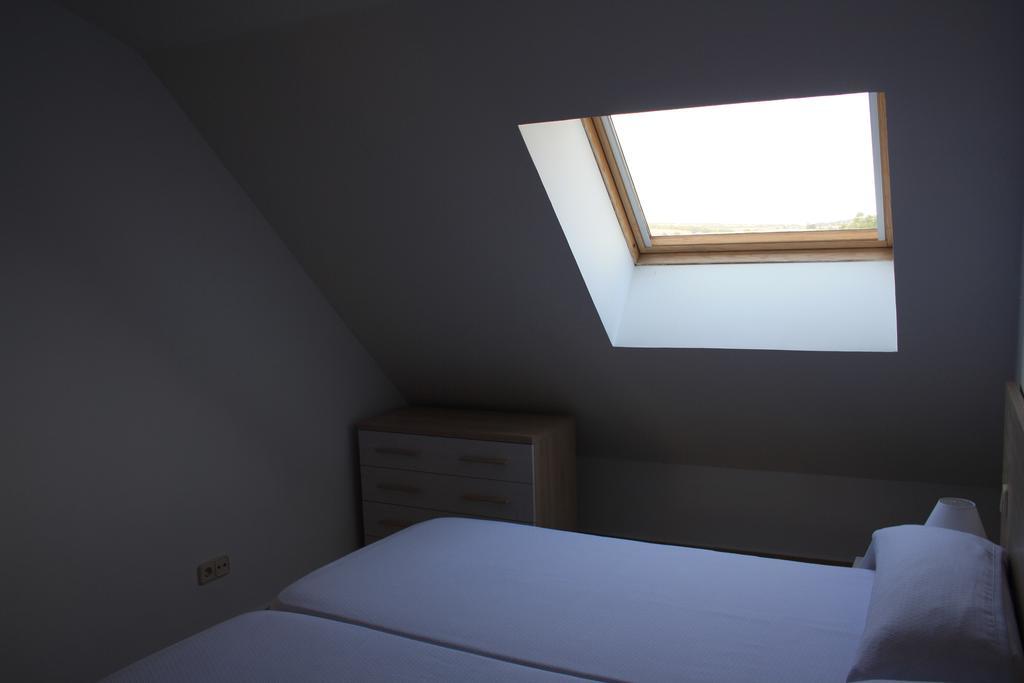 Ar Apartamentos Soto Real Rom bilde