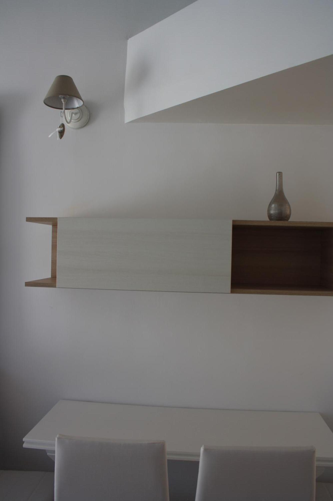 Ar Apartamentos Soto Real Rom bilde